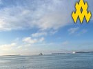 Росіяни в Криму використовують “Гради” для відбиття ударів морських дронів