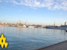 Росіяни в Криму використовують “Гради” для відбиття ударів морських дронів