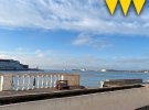 Росіяни в Криму використовують “Гради” для відбиття ударів морських дронів