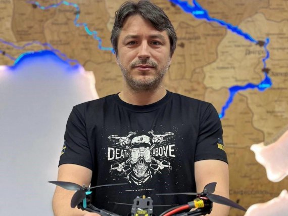 Сергій Притула