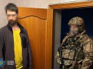 Служба безопасности Украины ликвидировала схемы уклонения от мобилизации и нелегального выезда за границу мужчин призывного возраста