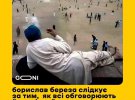 Одним из первых кто написал про увольнение Залужного был политик Борислав Береза