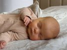 Саша Бо поскаржилась на брак часу через материнство