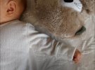 Саша Бо поскаржилась на брак часу через материнство