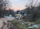 Кримські партизани виявили склади з боєприпасами у Севастополі