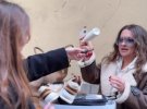Могилевська сказала, які подарунки від прийомних доньок носить щодня 