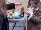 Могилевська сказала, які подарунки від прийомних доньок носить щодня 
