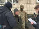 СБУ задержала агента ФСБ, который готовил прорыв российских ДРГ на Сумщину