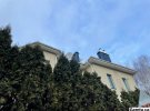 В Козине имеют элитные имения немало известных политиков и бизнесменов