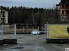 В Козине имеют элитные имения немало известных политиков и бизнесменов