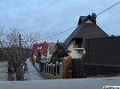 В Козине имеют элитные имения немало известных политиков и бизнесменов
