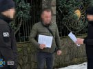 Служба безопасности Украины задержала десять организаторов схем уклонения от мобилизации и нелегального выезда за границу мужчин призывного возраста