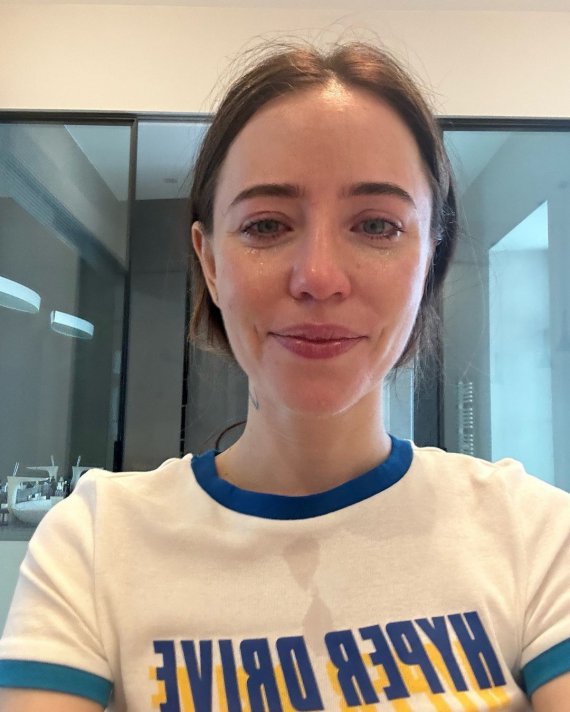 Надя Дорофєєва