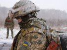 Президент Володимир Зеленський опублікував нові фото війни