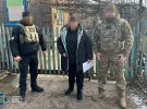 СБУ обезвредила агентурную сеть ФСБ