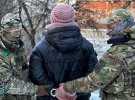 СБУ обезвредила агентурную сеть ФСБ