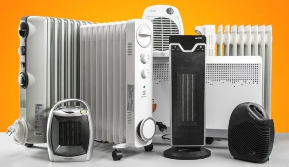 При выборе обогревателя следует учитывать различные факторы, такие как тип помещения, мощность, безопасность и экономичность