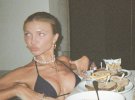 Ґабріель Епштейн показала фігуру в бікіні