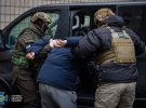 СБУ обезвредила агентурную сеть РФ, в которую входили бывшие и нынешние должностные лица спецслужб Украины