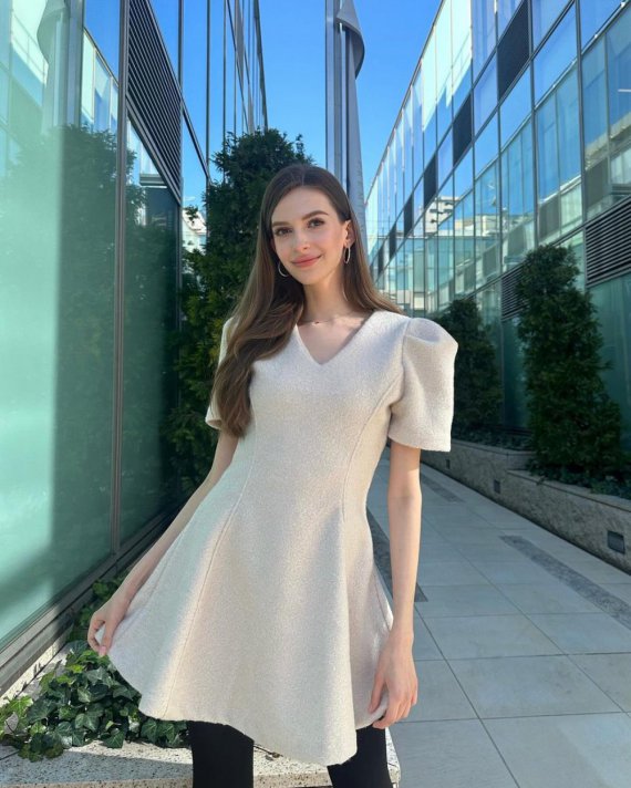 Кароліна Шііно