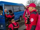 Наслідки ранкових ударів по Миколаєву