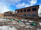 У Харкові 7 лютого з 6 ранку розпочався обстріл ракетами С-300