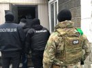 СБУ затримала на Донеччині російську інформаторку