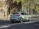 Ford Puma освіжили дизайн