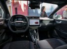 Ford Puma освіжили дизайн