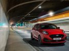 Ford Puma освіжили дизайн