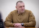 Голова СБУ Василь Малюк зустрівся з послами країн "Великої сімки"
