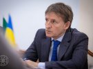 Голова СБУ Василь Малюк зустрівся з послами країн "Великої сімки"