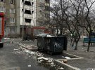 Над Киевом силы ПВО сбили около 20 ракет