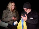 8 февраля из российского плена освободили 100 украинцев