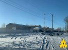 "Атеш" опублікували фото військової частини у Забайкальському краї Російської Федерації, де розташована 36-а окрема мотострілецька бригада