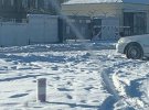 "Атеш" опублікували фото військової частини у Забайкальському краї Російської Федерації, де розташована 36-а окрема мотострілецька бригада