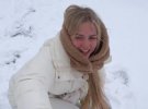 Леся Никитюк показала свой отпуск в Полтавской области