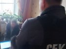 СБУ задержала пророссийских агитаторов