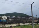 Партизанское движение "АТЕШ" показало вражескую нефтебазу в Севастополе