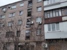 Вранці ворог атакував Запоріжжя