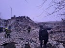 У Чугуєві на Харківщині вночі загинула людина