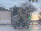 «АТЕШ» разузнал маршрут переброски тяжёлых пушек «Гиацинт-Б»