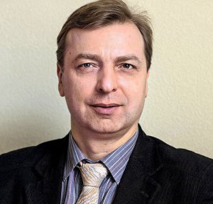Максим РОЗУМНИЙ, політолог, філософ