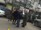 В Крыму заметили "вагнеровцев" и многих других вновь прибывших военных РФ