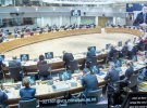 Міністр закордонних справ України Дмитро Кулеба взяв участь у засіданні Ради міністрів закордонних справ ЄС