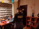 На хабарі затримали заступника голови Запорізької облради, його помічника і місцевого депутата