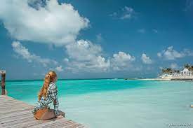 Канкун – расположен на полуострове Юкатан, входит в десятку лучших курортов мира