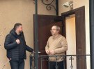 Служба безпеки України повідомила про підозру блогеру Дмитру Корнійчуку, який був частим гостем на телеканалах "112 Україна", "НАШ" і "NewsOne"
