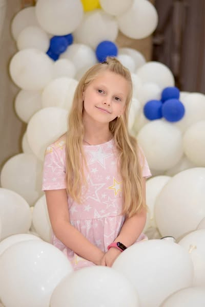 Маргарита Тітаренко