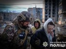 У розбитому ворожими обстрілами Вугледарі на Донеччині залишаються 111 цивільних